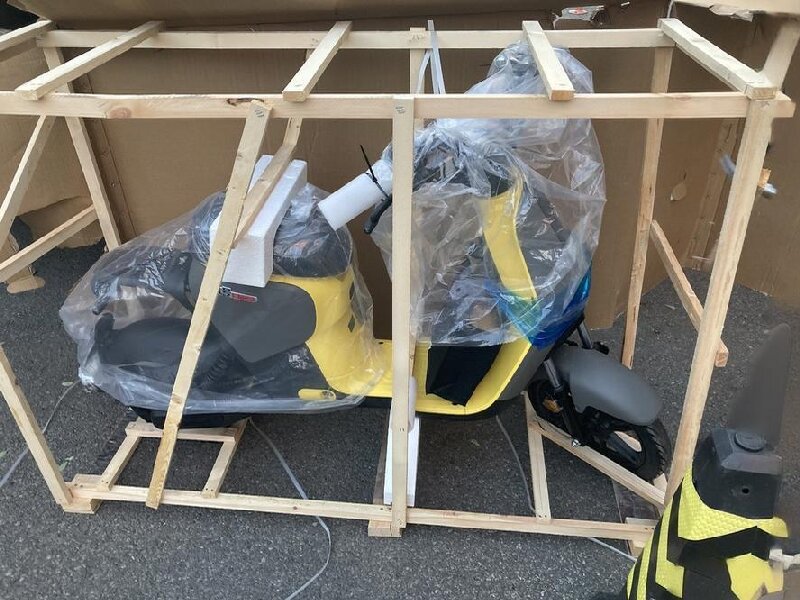 南京到禹州貨運公司