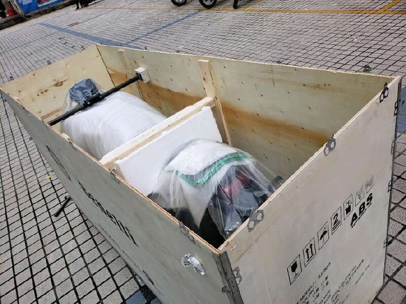 杭州到資興貨運公司