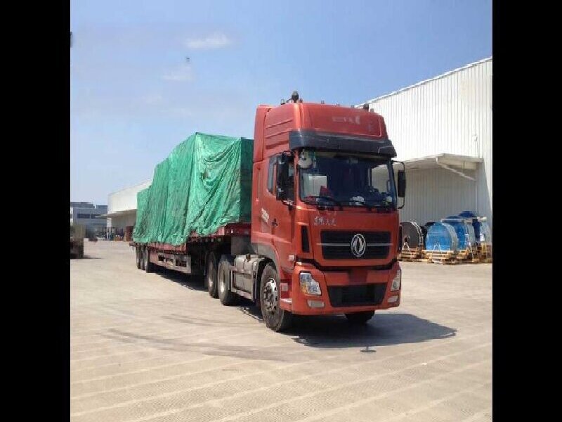 寧波到溫州甌海區(qū)物流專線