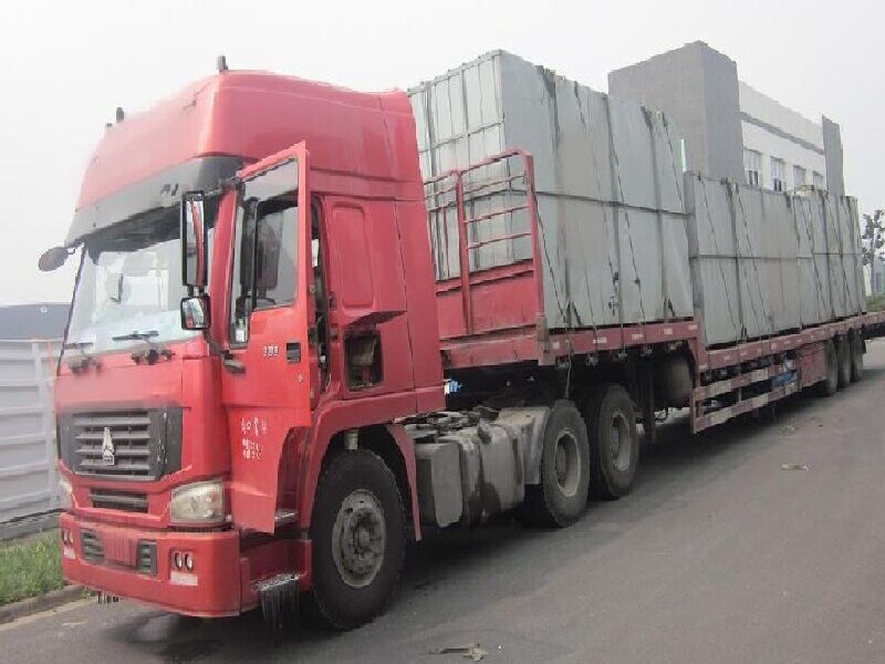 上海到葫蘆島龍港區(qū)物流專線