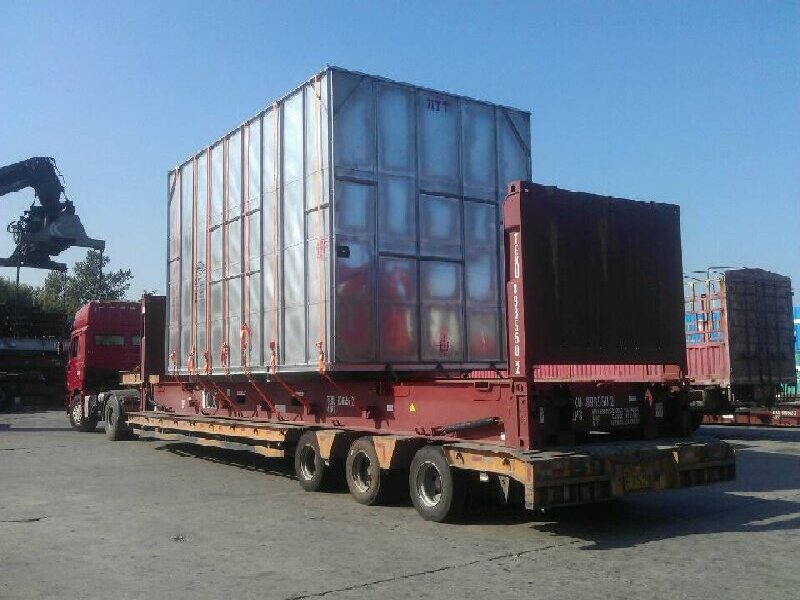 溫州到烏魯木齊達(dá)坂城區(qū)物流公司