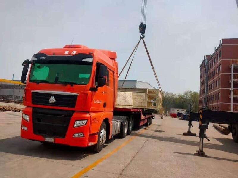 上海到香格里拉貨運公司