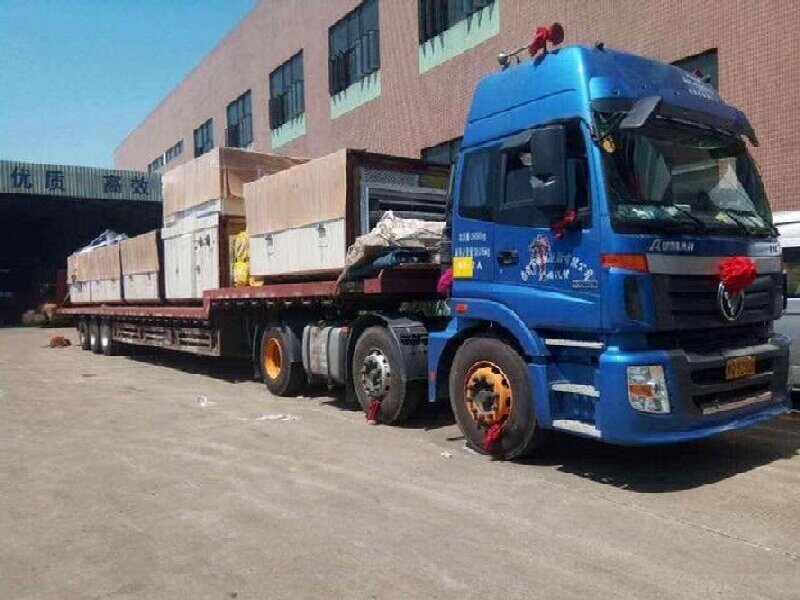 寧波到孝義貨運(yùn)公司