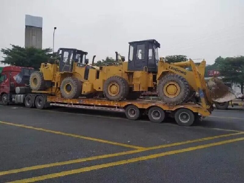 佛山到克拉瑪依克拉瑪依區(qū)貨運公司