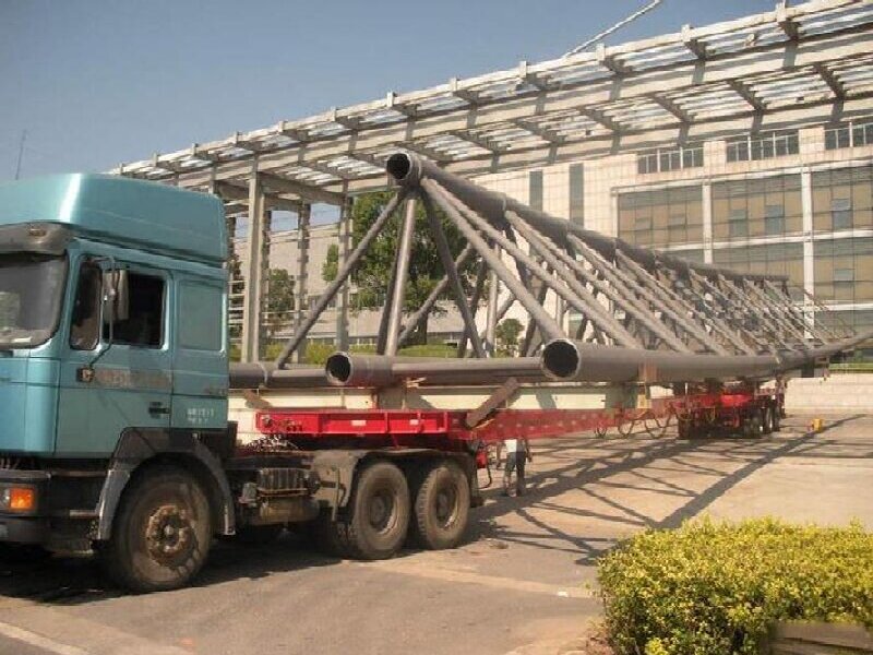 佛山到成安縣物流公司