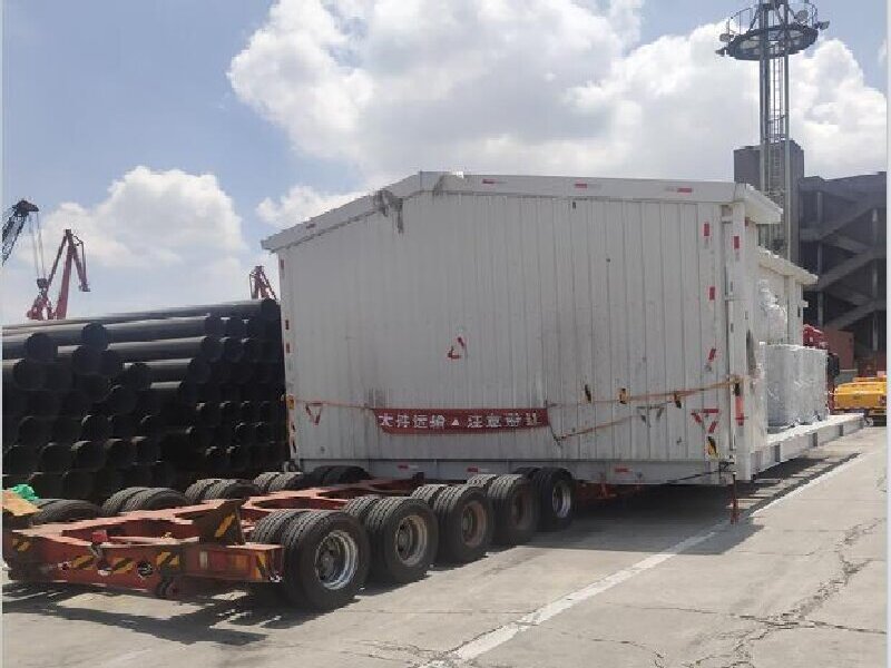 佛山到西寧城北區(qū)物流專線