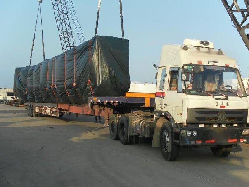 上海到瀘州江陽(yáng)區(qū)物流公司