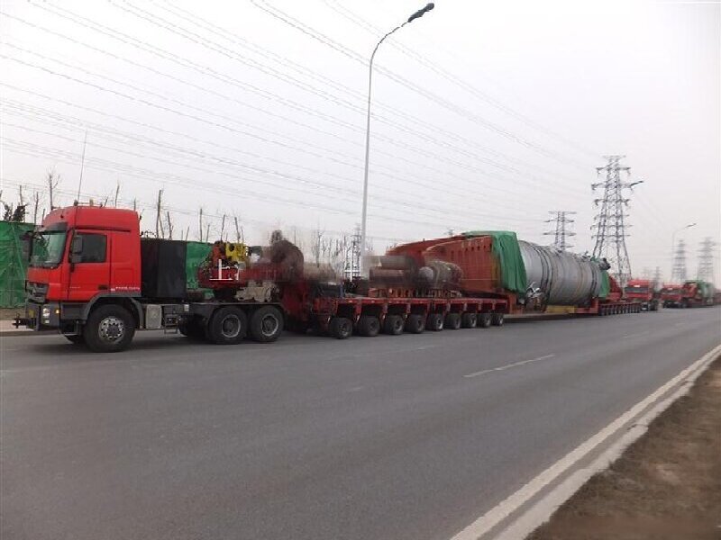 南通到福鼎貨運公司