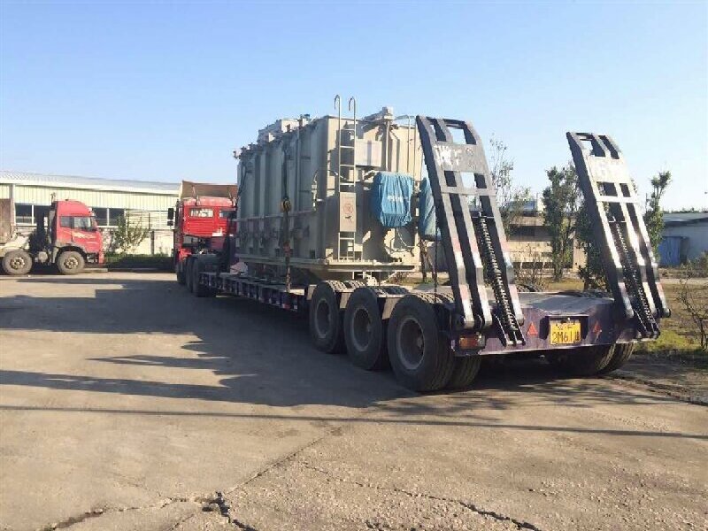 天津到上海貨運(yùn)公司