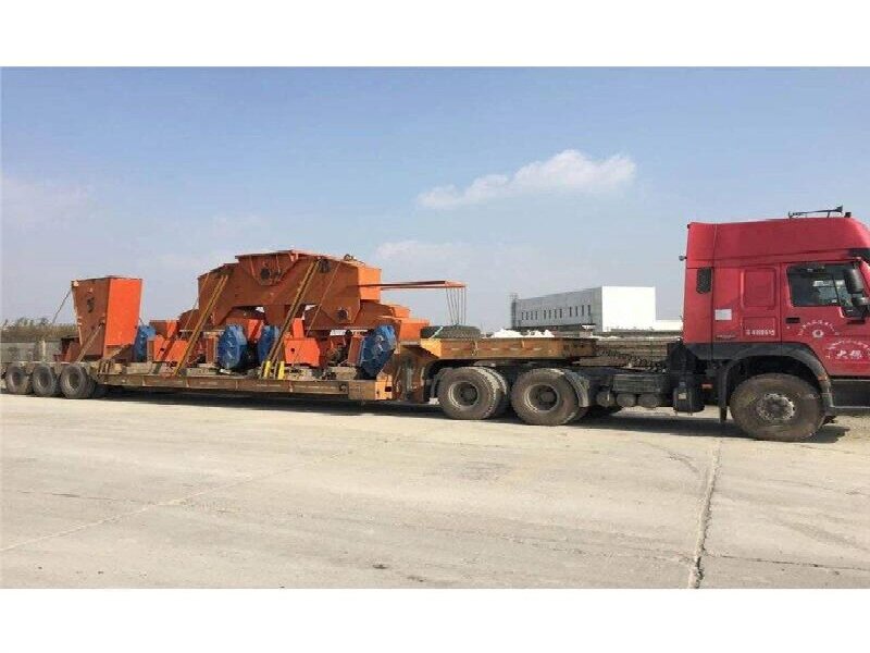 石家莊到黑龍江貨運公司