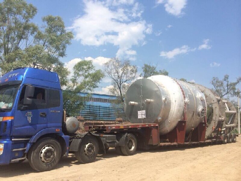 泰州到寶雞陳倉區(qū)貨運公司