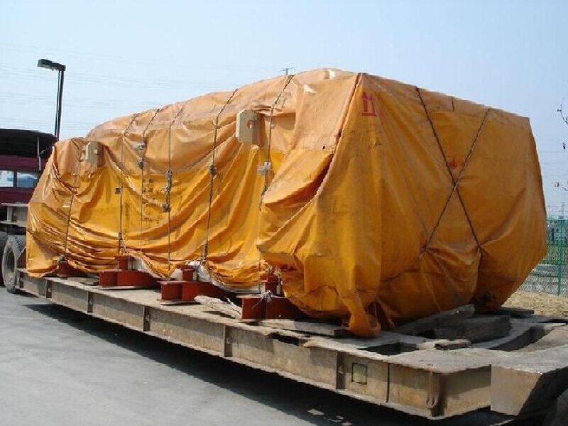 臨沂到吉林貨運公司