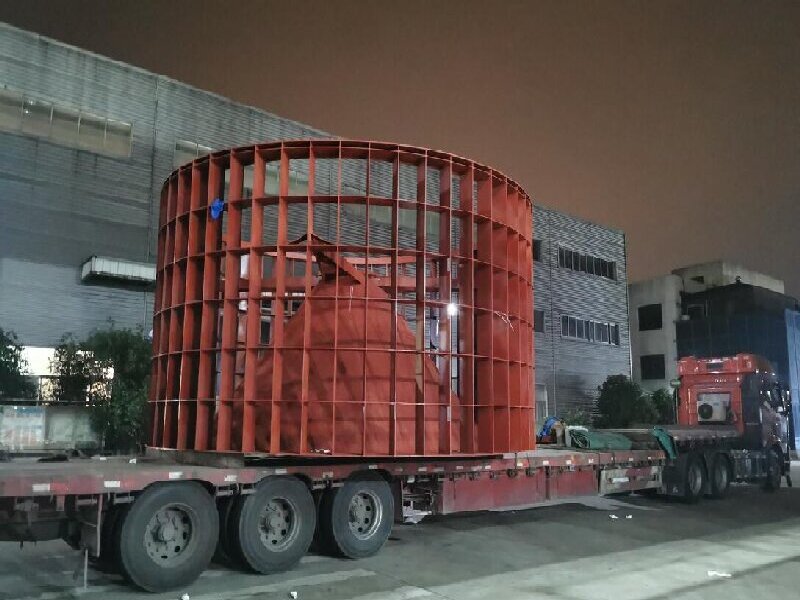 深圳到天峻縣物流公司