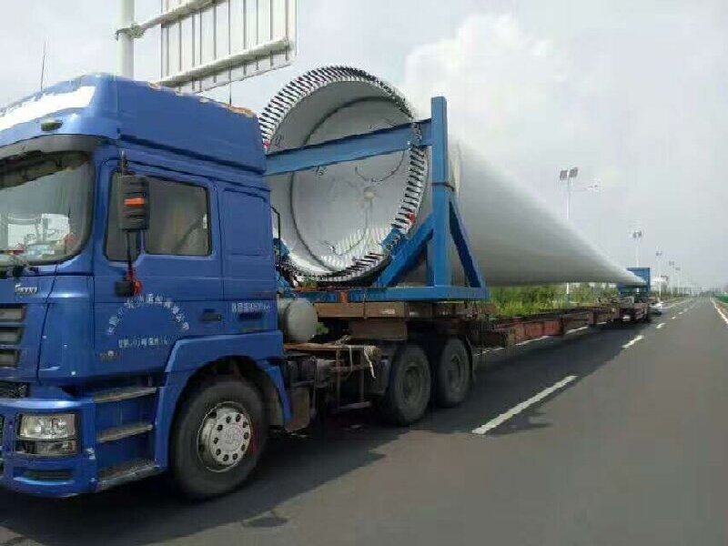 寧波到霍州物流專線