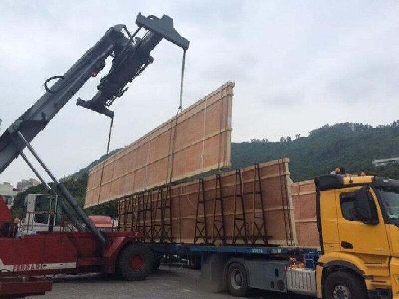 義烏到日喀則地區(qū)桑珠孜區(qū)物流公司