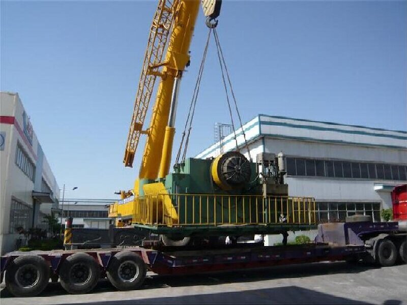 太原到芒物流專線