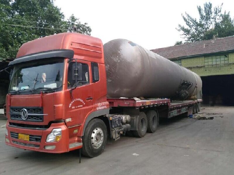 廣州到都蘭縣物流公司