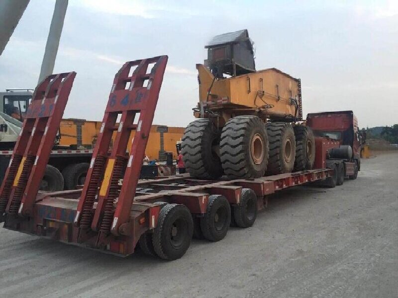 昆明到開原貨運公司