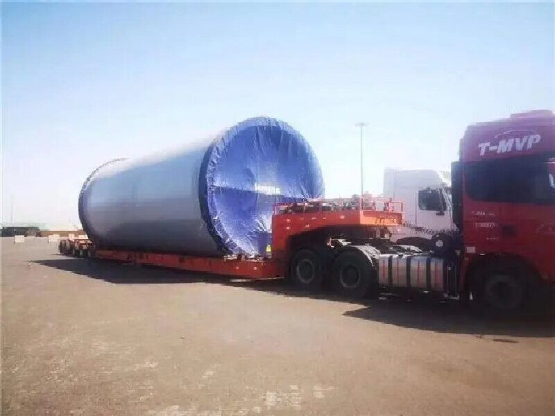 寧波到興仁物流公司