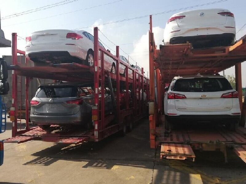 福州到海寧貨運公司