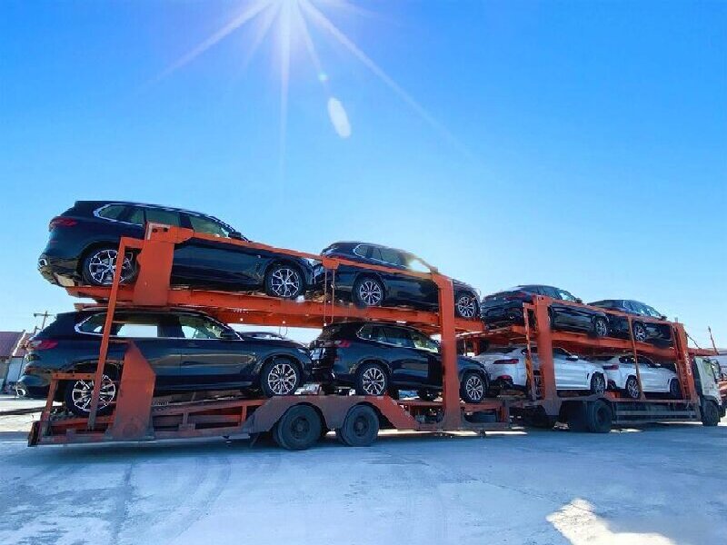 重慶到銀川金鳳區(qū)貨運公司