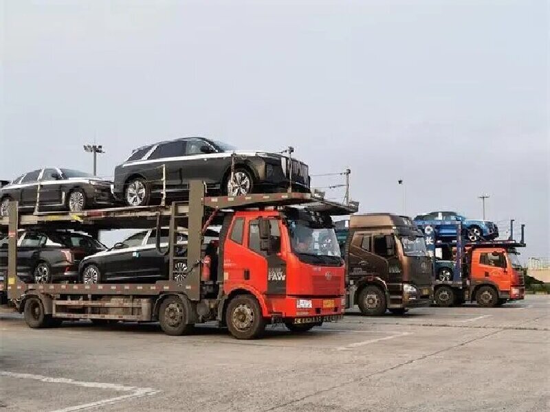 佛山到咸寧物流公司