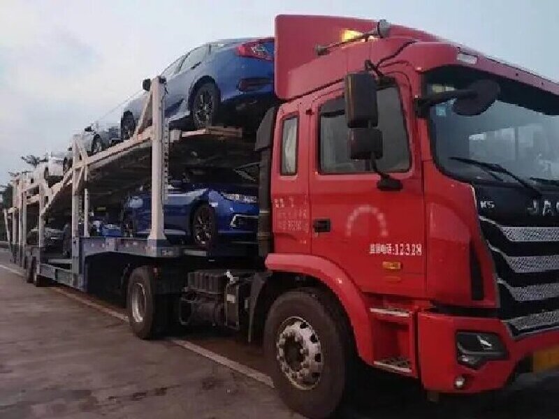 佛山到西安臨潼區(qū)物流公司