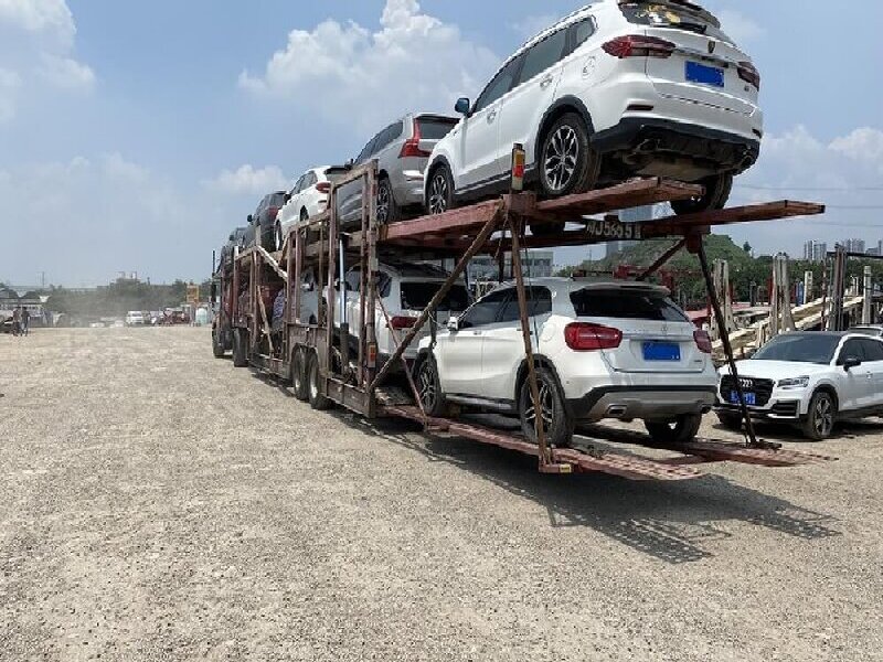 濟南到義馬物流公司