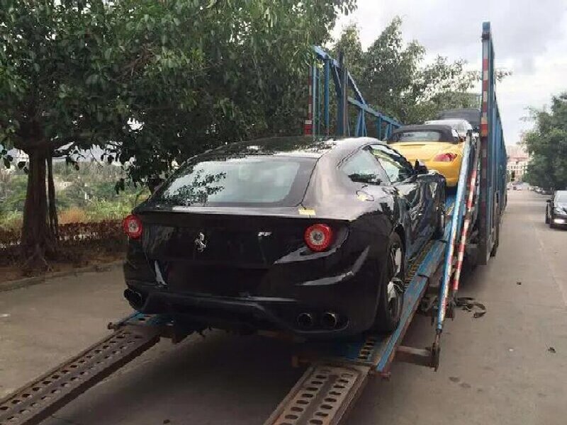 泰州到啟東貨運公司