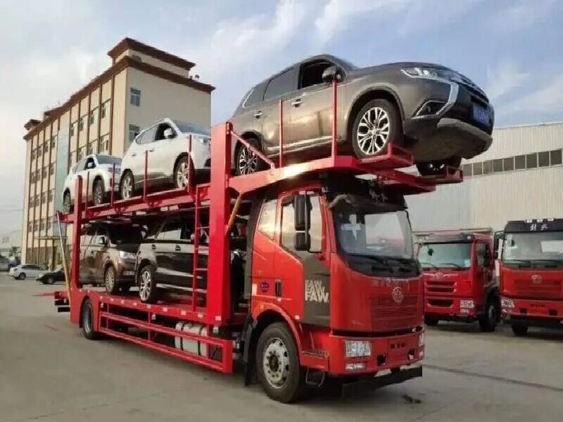 中山到上海貨運(yùn)公司