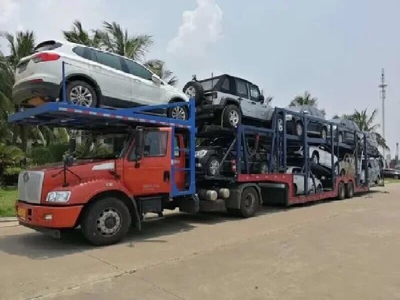 深圳到上海貨運公司