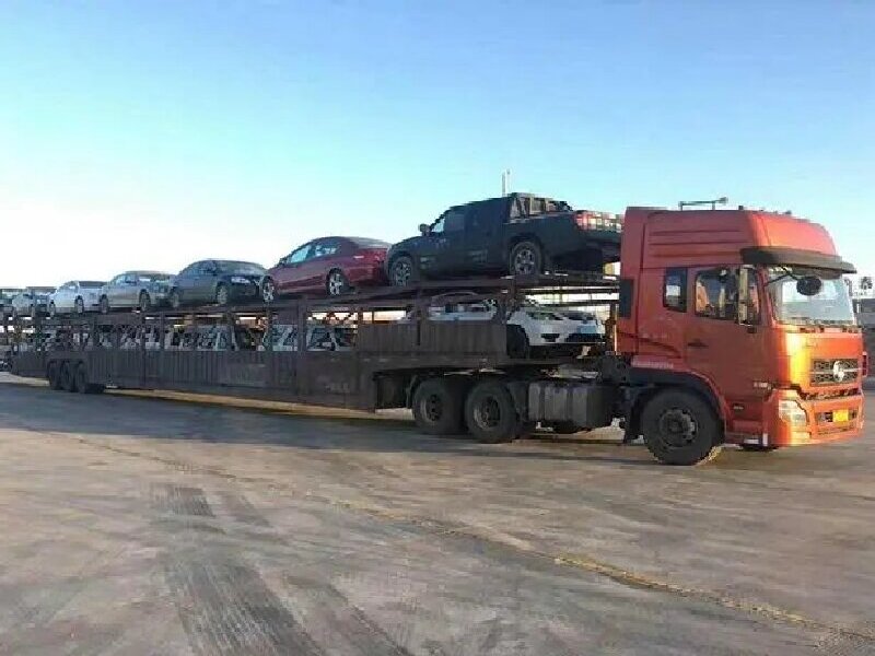 寧波到上海物流公司