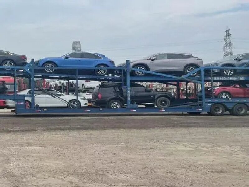 臨沂到共青城物流公司