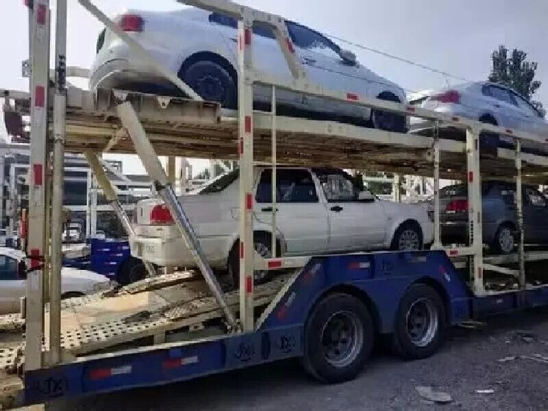 臺州到西安新城區(qū)物流公司