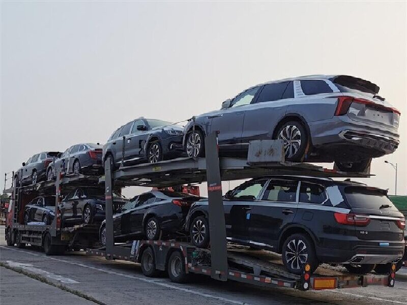 中山到重慶榮昌區(qū)物流公司