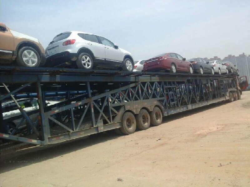 鄭州到承德物流公司