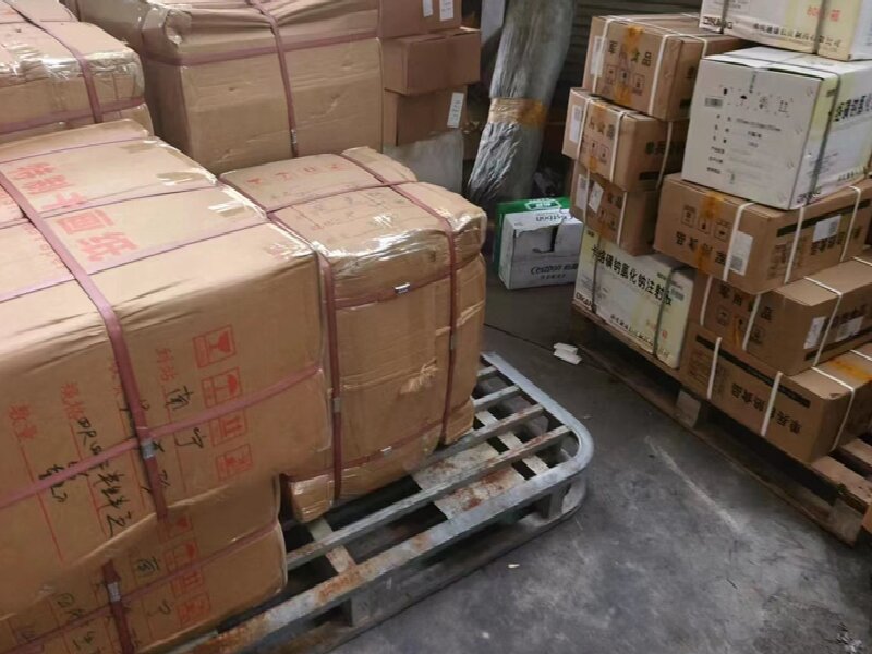 深圳到吳忠利通區(qū)貨運公司