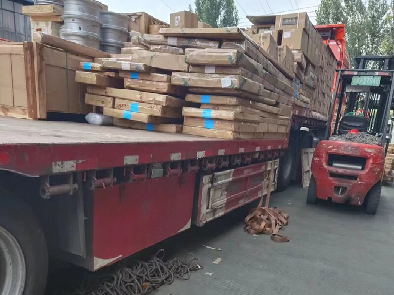 中山到薊縣貨運(yùn)公司