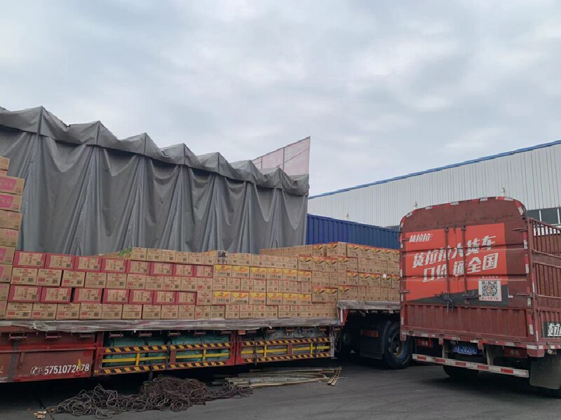 合肥到北票貨運公司