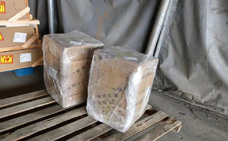 南昌到資興貨運(yùn)公司