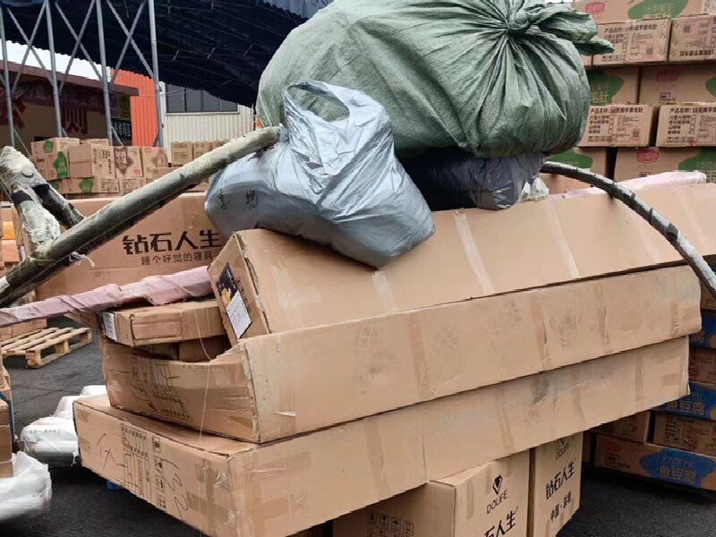 天津到永清縣貨運公司