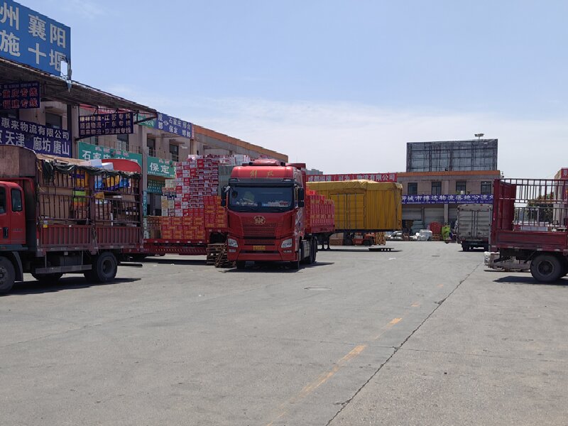 重慶到百色右江區(qū)貨運公司