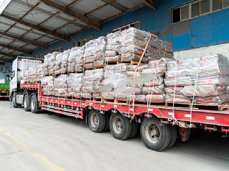 佛山到安陸貨運(yùn)公司