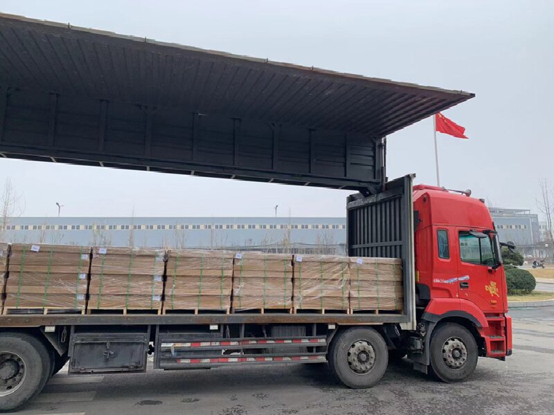 臨沂到黑龍江物流專線