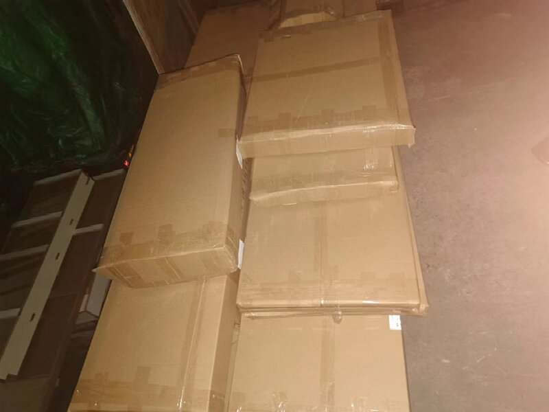 深圳到藍(lán)田縣貨運公司