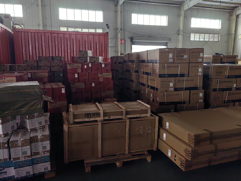 臨沂到上海物流公司