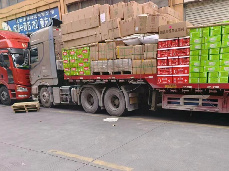 深圳到皮山縣貨運公司