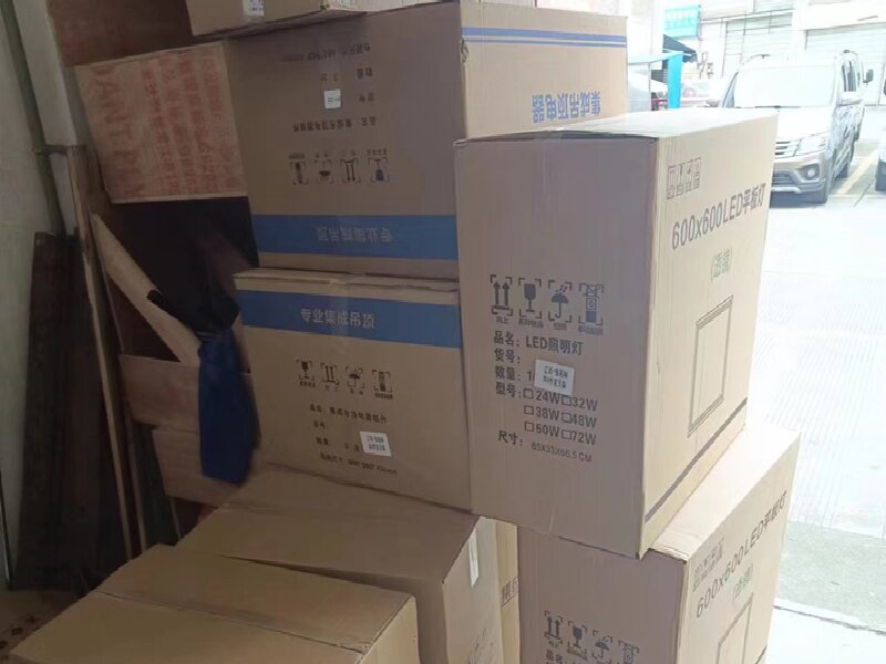 佛山到惠州物流專線