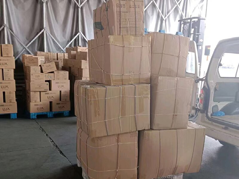 義烏到寶雞金臺區(qū)貨運公司