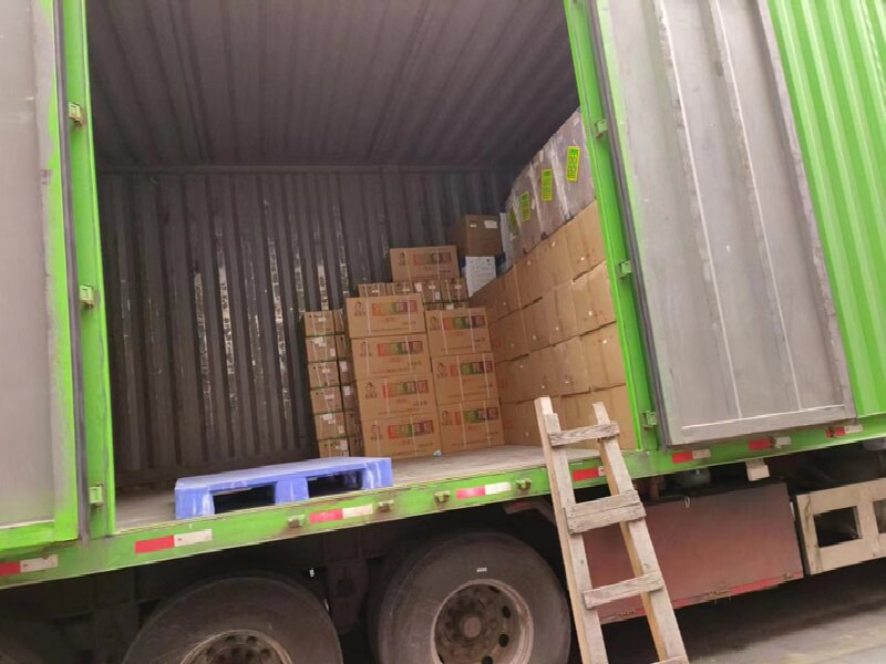 泰州到寶雞渭濱區(qū)物流專線